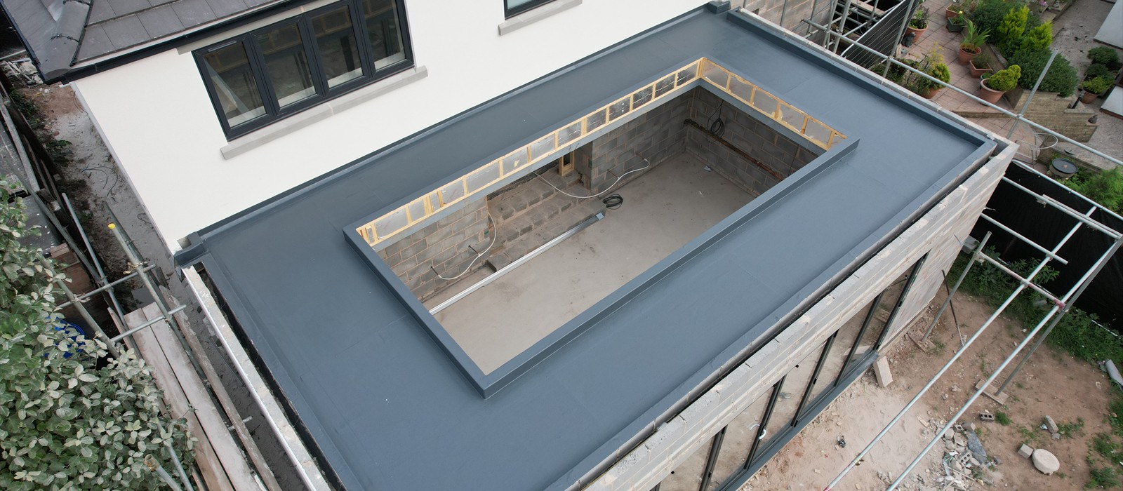 Flat Roofing